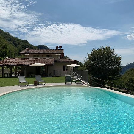 Piccola Valle Vobarno Εξωτερικό φωτογραφία