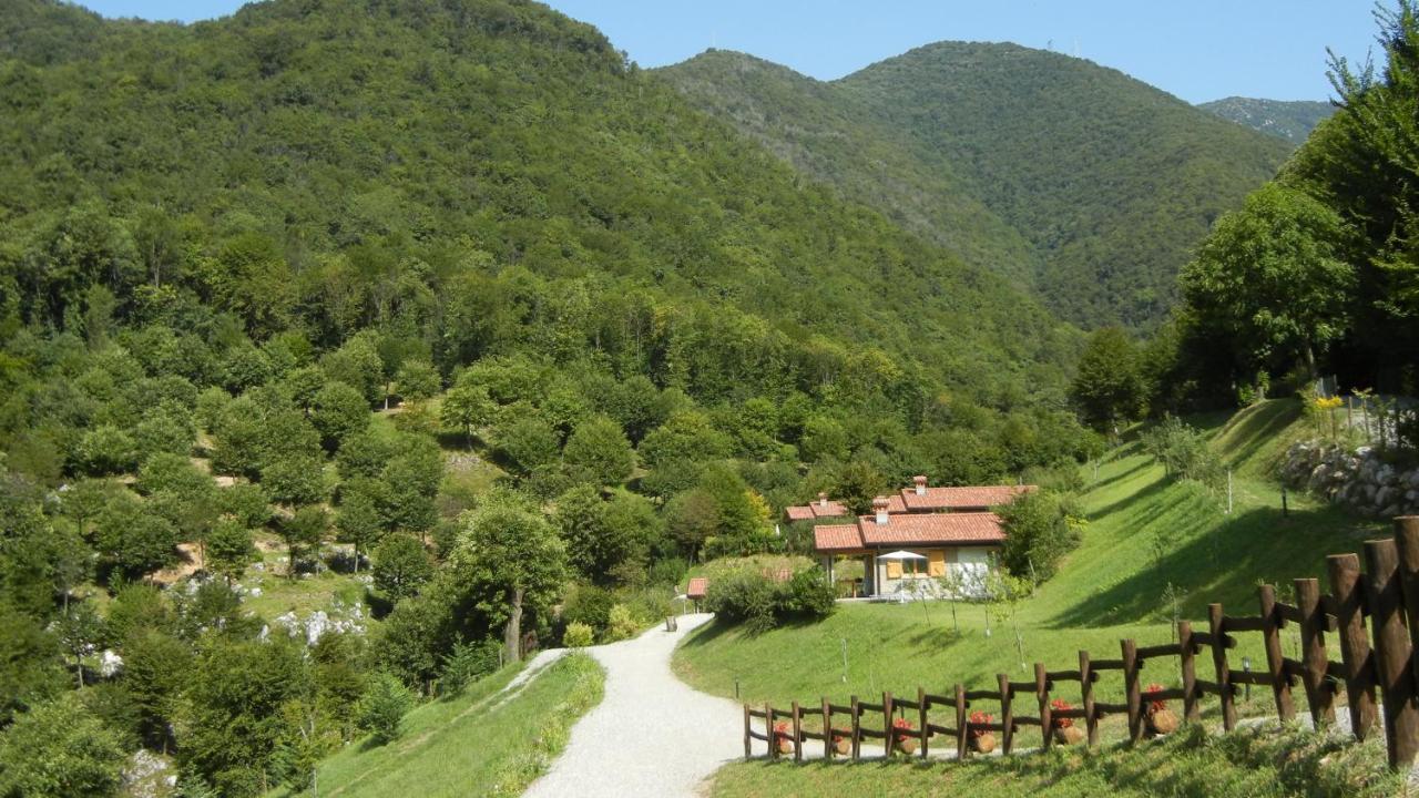 Piccola Valle Vobarno Εξωτερικό φωτογραφία