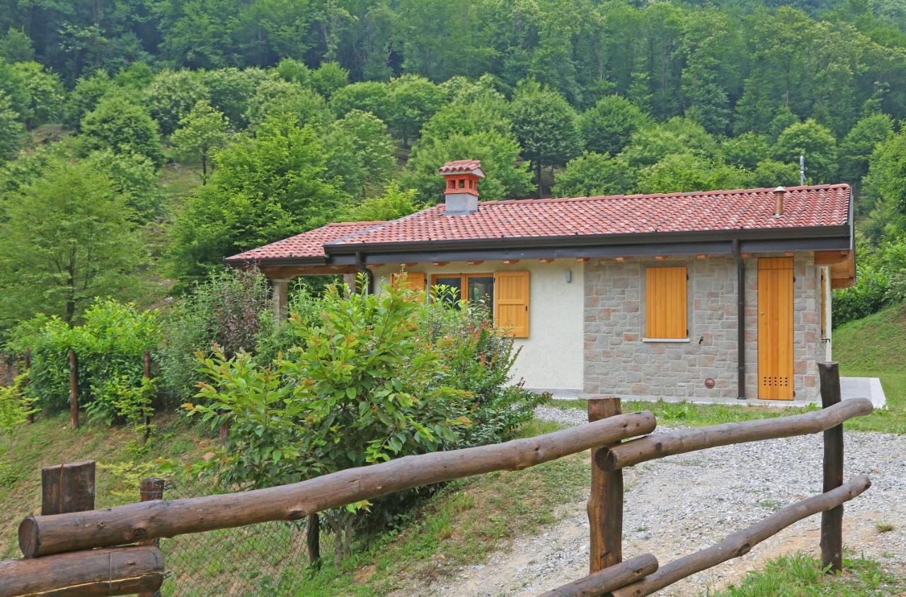 Piccola Valle Vobarno Εξωτερικό φωτογραφία