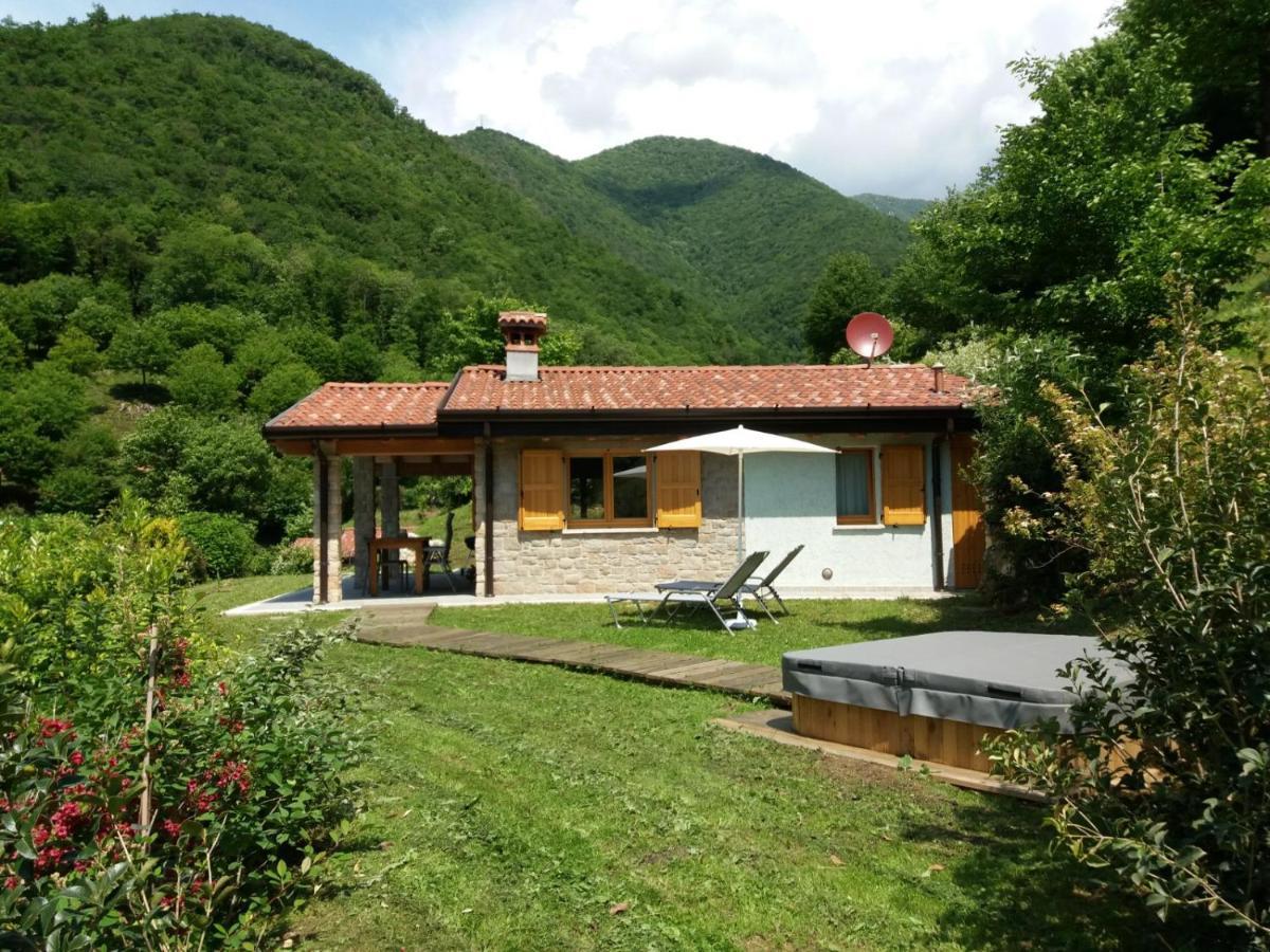 Piccola Valle Vobarno Εξωτερικό φωτογραφία