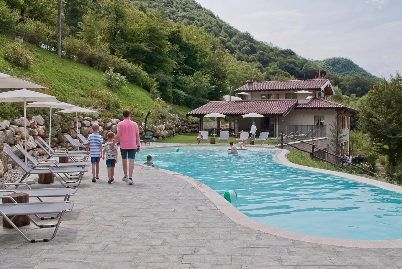 Piccola Valle Vobarno Εξωτερικό φωτογραφία