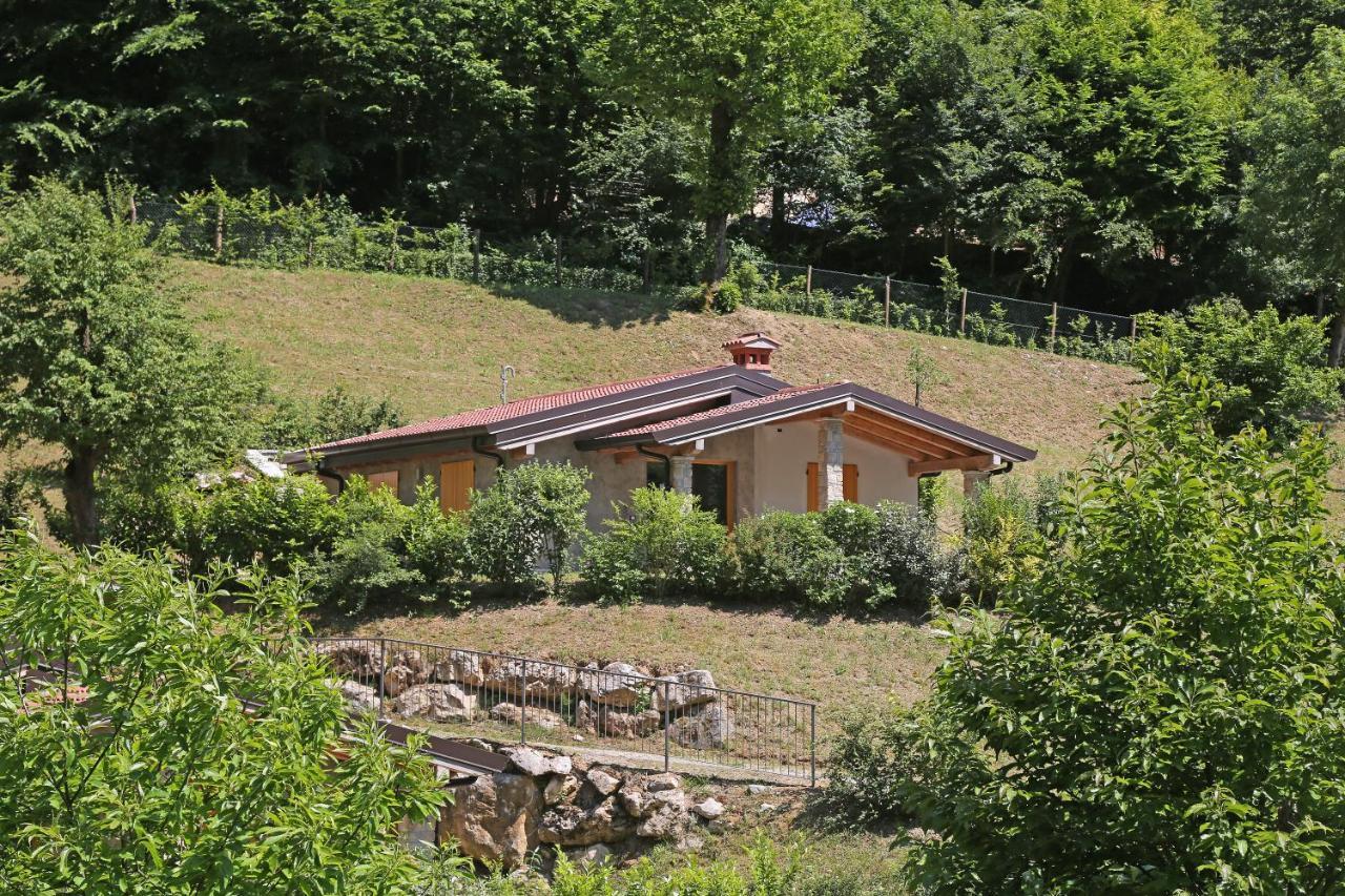 Piccola Valle Vobarno Εξωτερικό φωτογραφία
