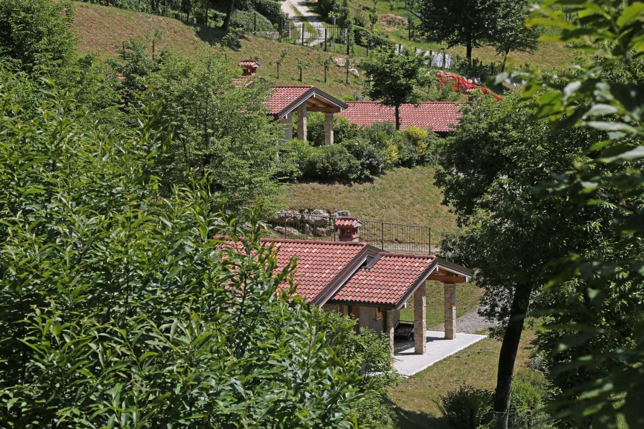 Piccola Valle Vobarno Εξωτερικό φωτογραφία