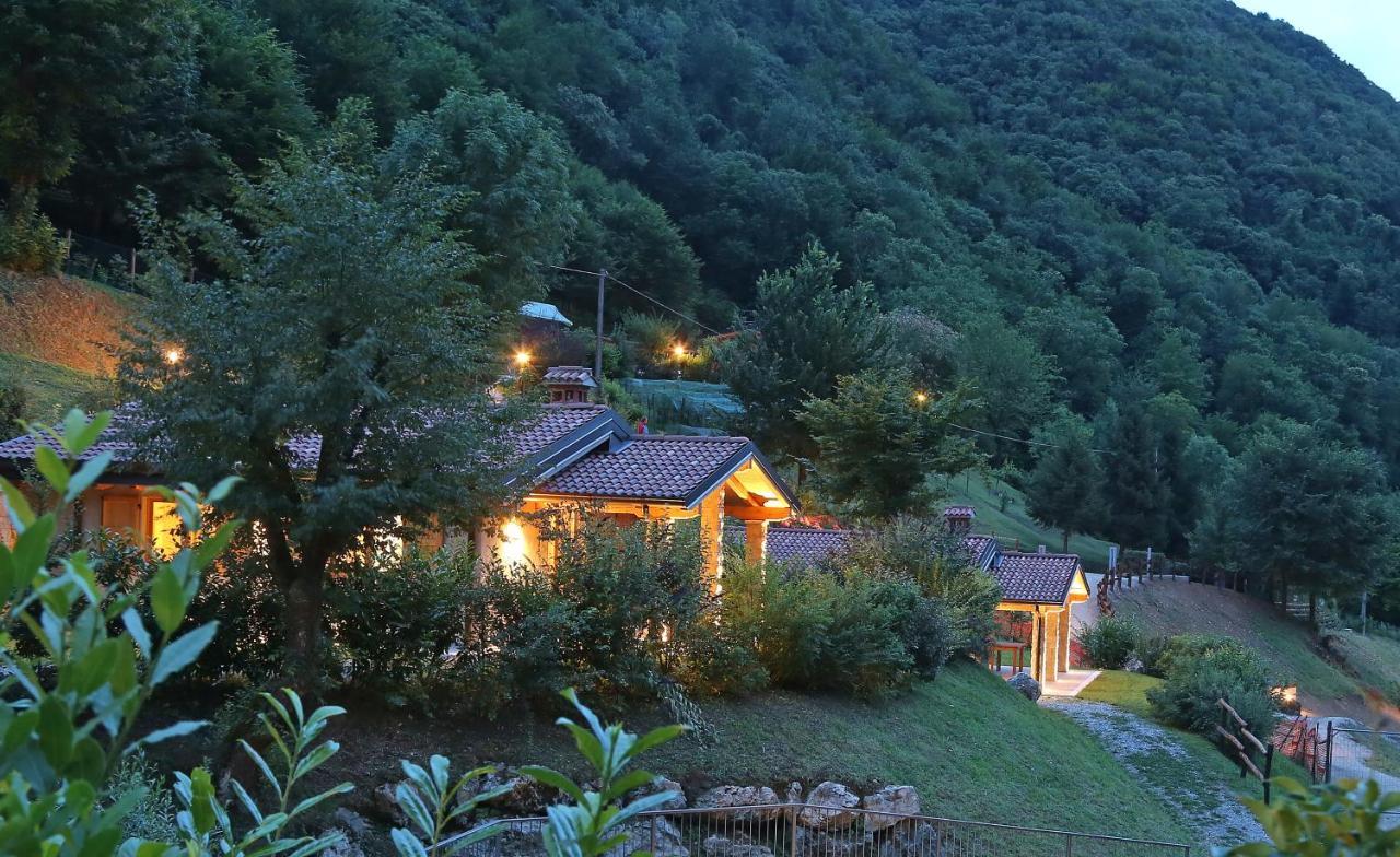 Piccola Valle Vobarno Εξωτερικό φωτογραφία