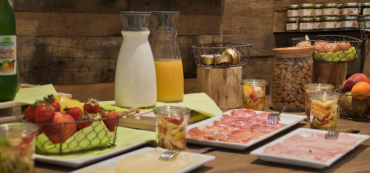Piccola Valle Vobarno Εξωτερικό φωτογραφία