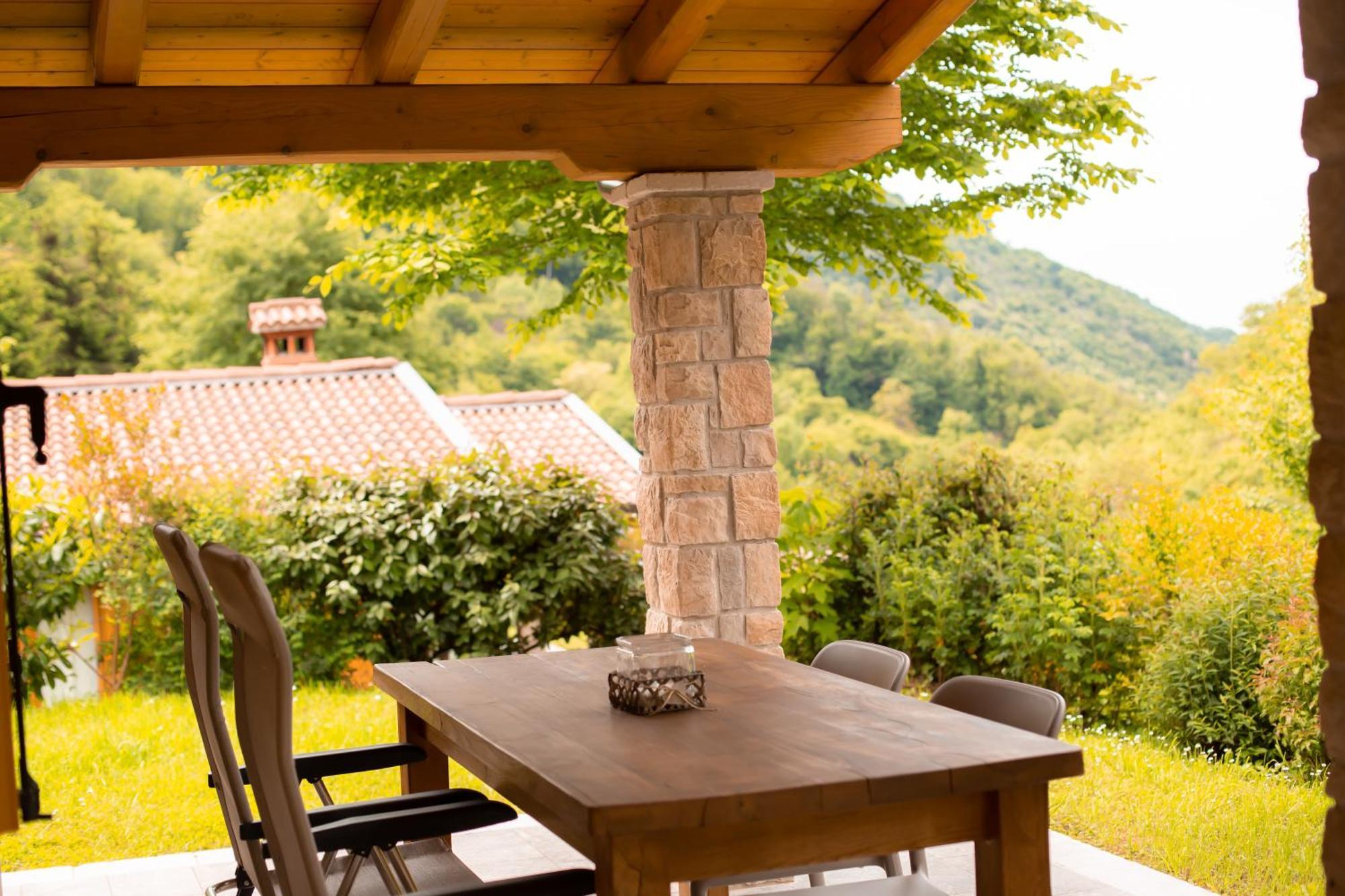 Piccola Valle Vobarno Εξωτερικό φωτογραφία
